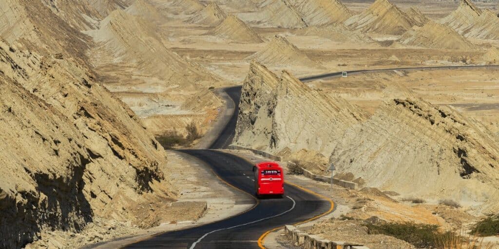 Balochistan since 1970s: 19000 Punjabi citizens killed, 3 lac people migrated