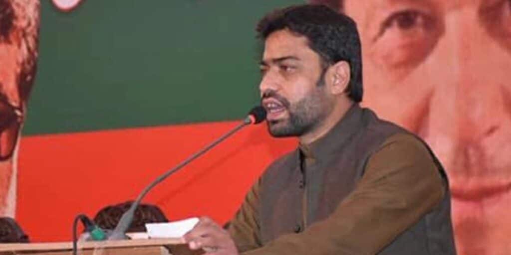Babar Yousafzai slams BYC for its specified advocacy