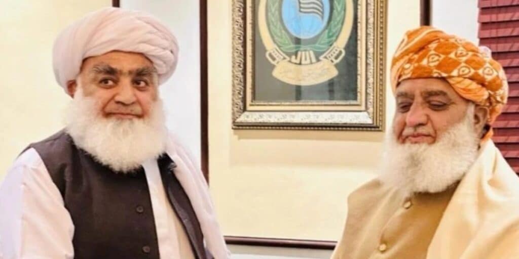 Balochistan is hit with bad governess, Mualana Adul wasay