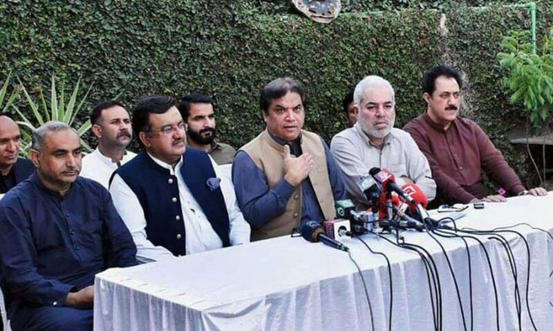 Militants will not succeed in their missions: Hanif Abbasi