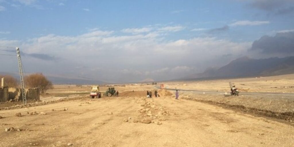 NAB Unveils massive land scam in Balochistan