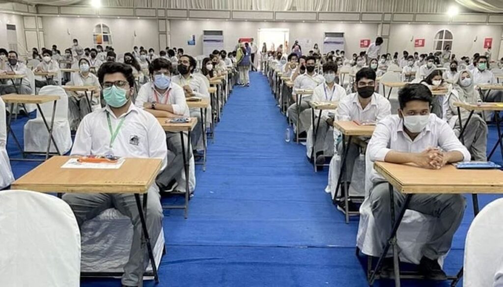Cambridge AS and A Level results to be announced in Pak today
