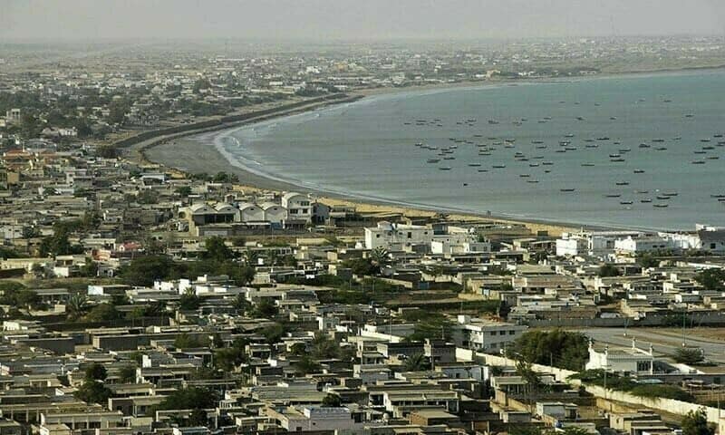 High-level body on Gwadar water crisis to meet tomorrow