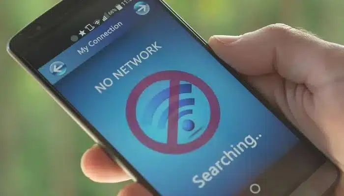 Mobile internet remains suspended in Balochistan for two weeks
