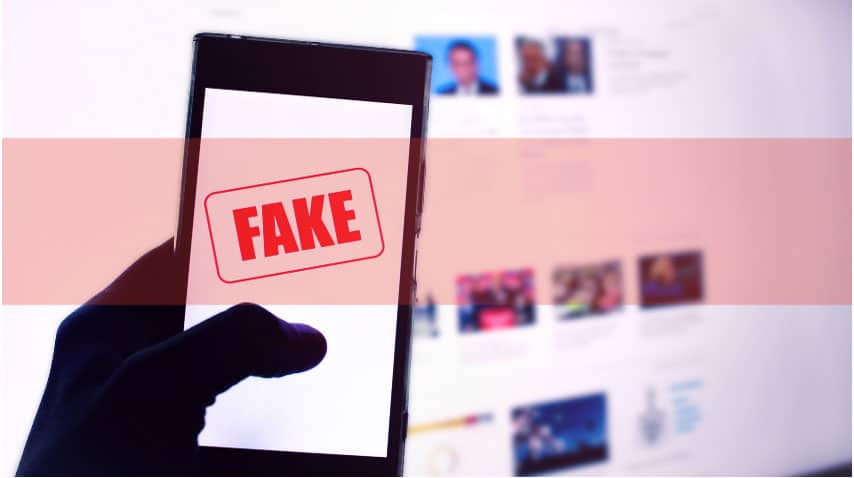 False propaganda of check posts in Kalat denounced