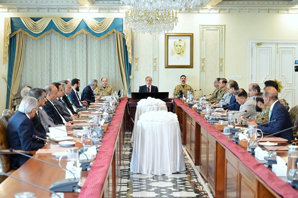 PM calls emergency meet with CMs on climate strategy