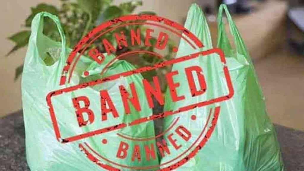 Plastic bags banned across Balochistan to promote environmental protection