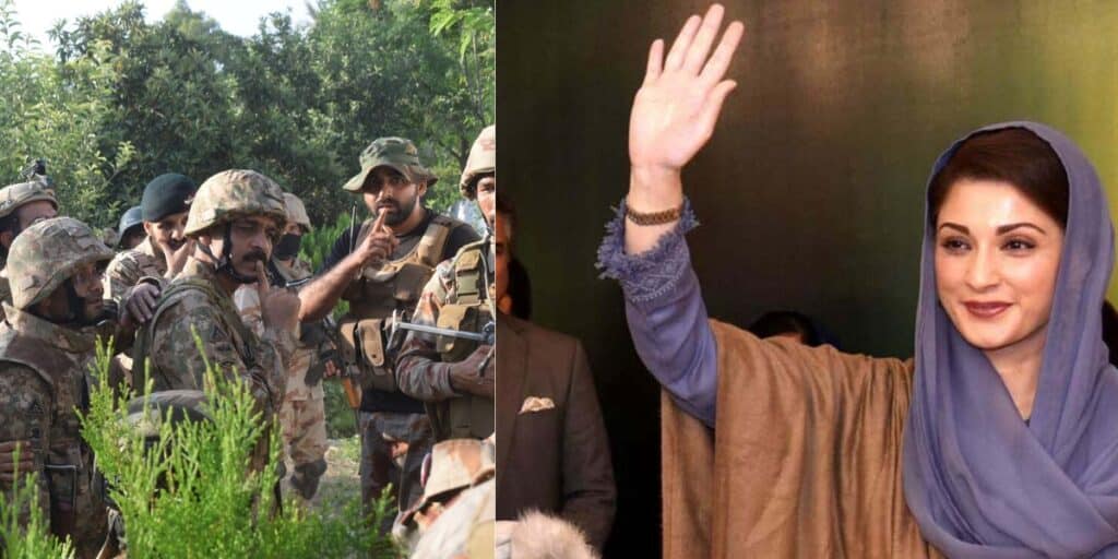 Punjab CM praises security forces for Zhob operation