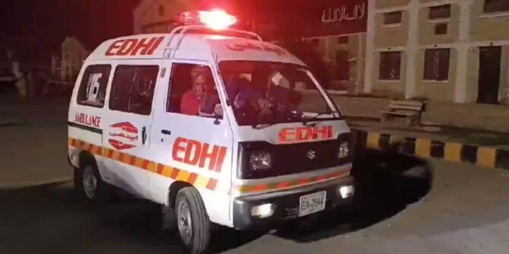 Three people lost lives in accidents caused by rain