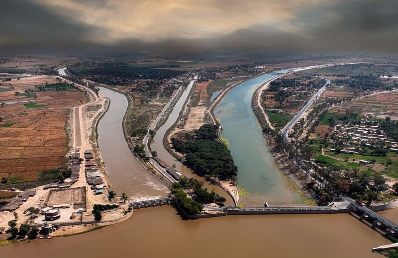 Indus -Water-Treaty: Indian media warns Modi governmet