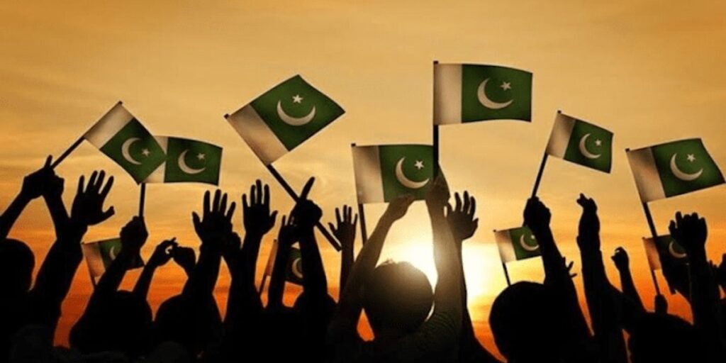 Independence Day ceremonies held in Balochistan universities  