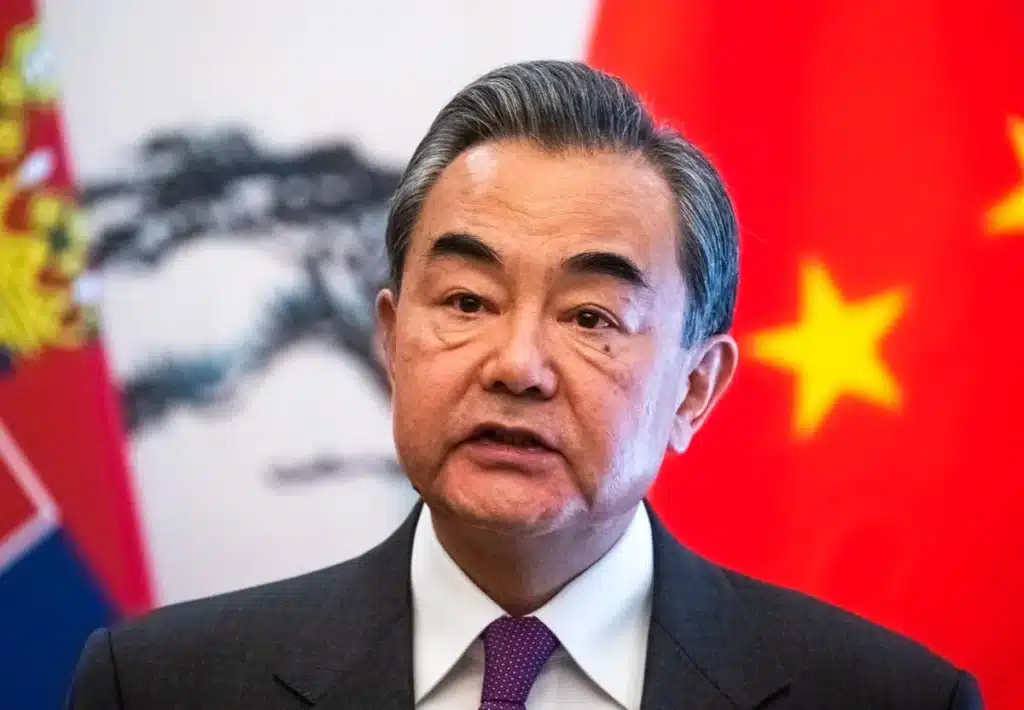 Chinese FM to visit Islamabad for Strategic Dialogue