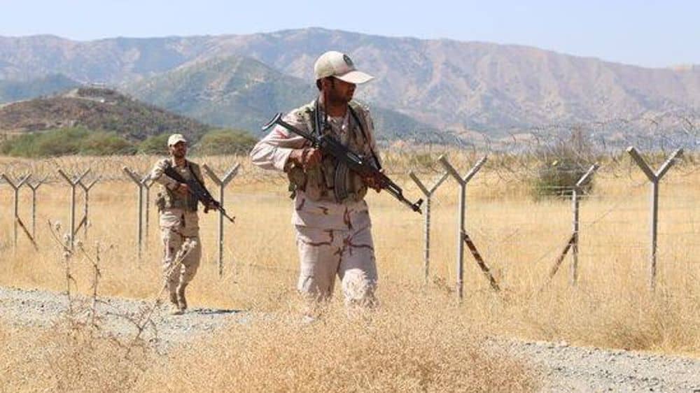 IRGC eliminate 13 terrorists in Sistan-Balochistan Operation