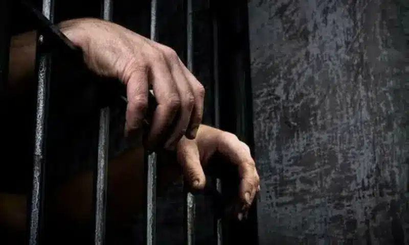 FIA arrests two human traffickers in Gwadar