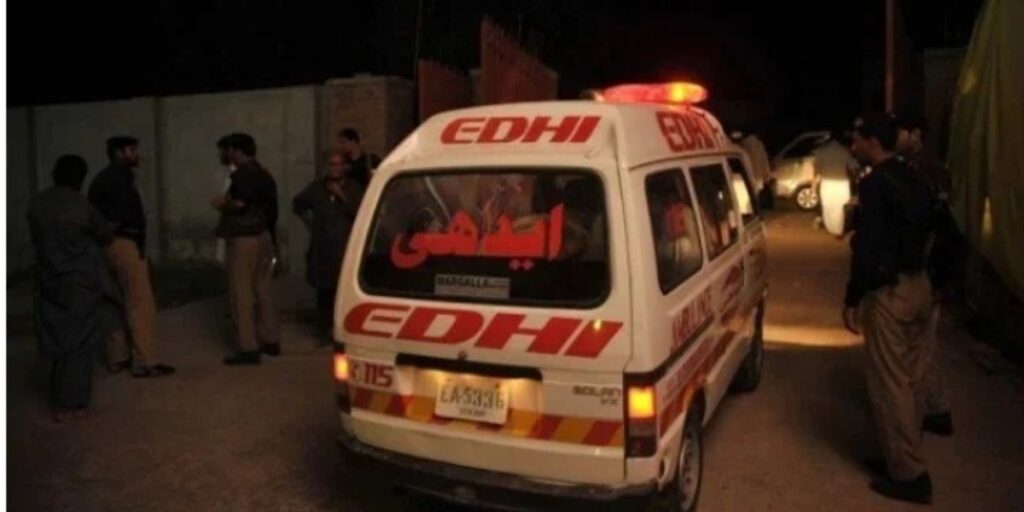 A JUI leader shot-dead, policemen injured in BLA attacks
