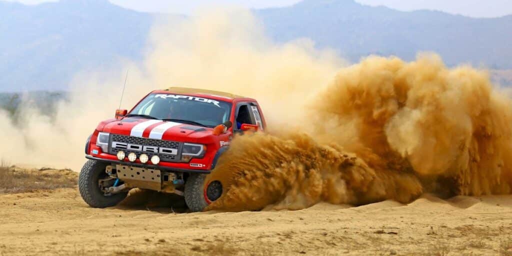 Jeeyand Hoth won the title of Hub Rally