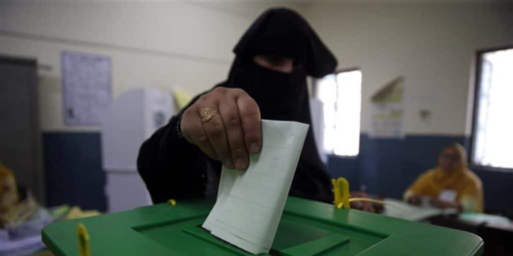 By-election in seven districts of Balochistan to be held on Sunday