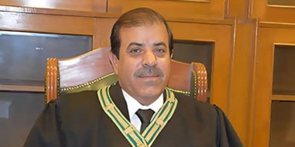 Independence is a national asset: Chief Justice BHC