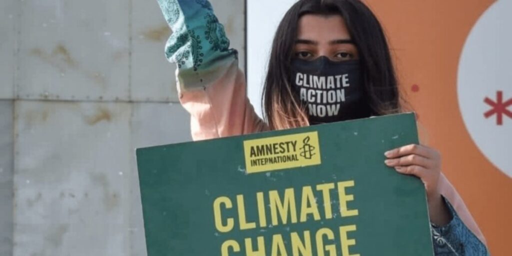 Balochistan University wins youth film festival on climate change