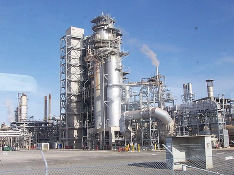 SIFC, ECC drive $6 billion refinery upgrade for energy self-sufficiency