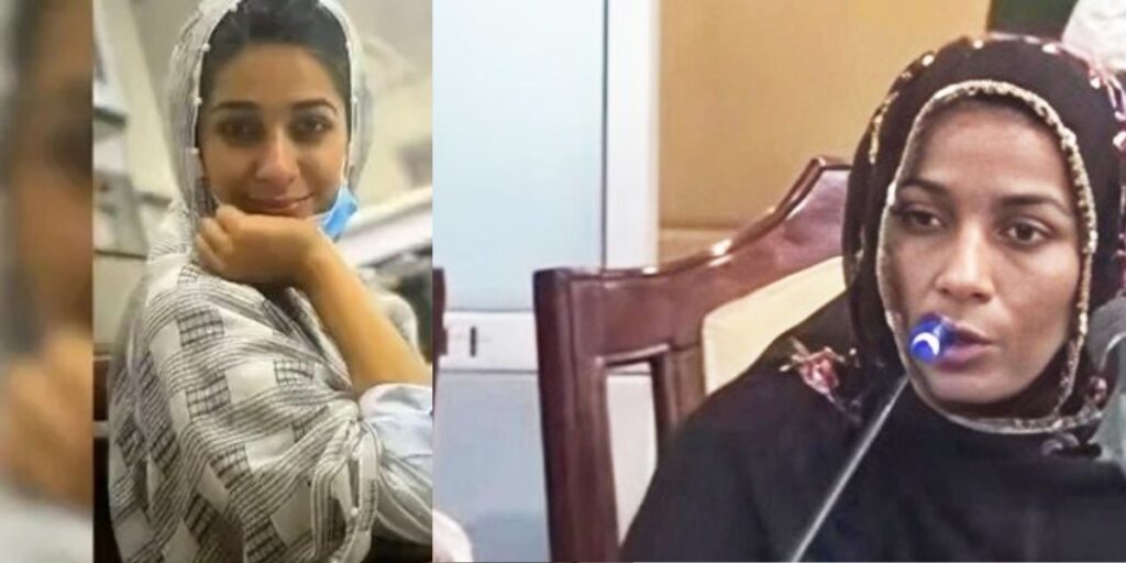 The Shocking story of Adila Baloch and Pakistan’s operation