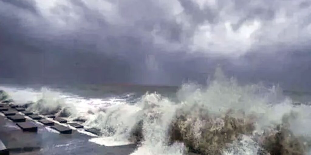 Heavy rainfall forecasted in Balochistan tomorrow