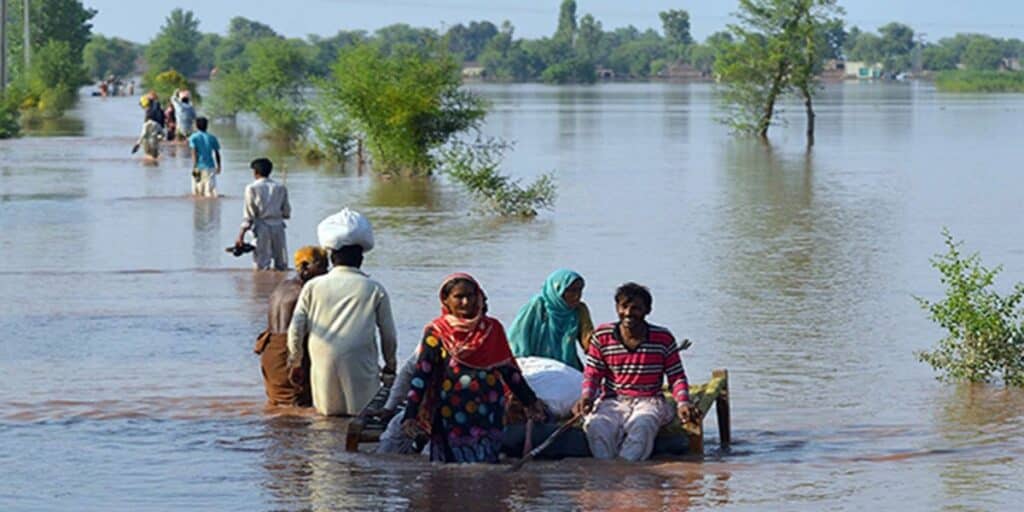 Heavy rains expected in Balochistan and other areas
