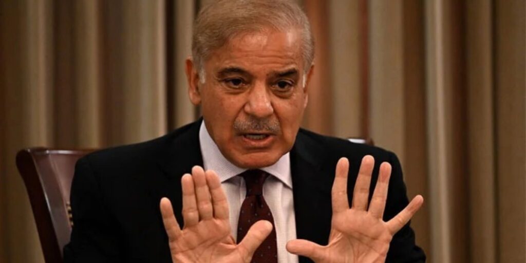 PM vows more development in Balochistan