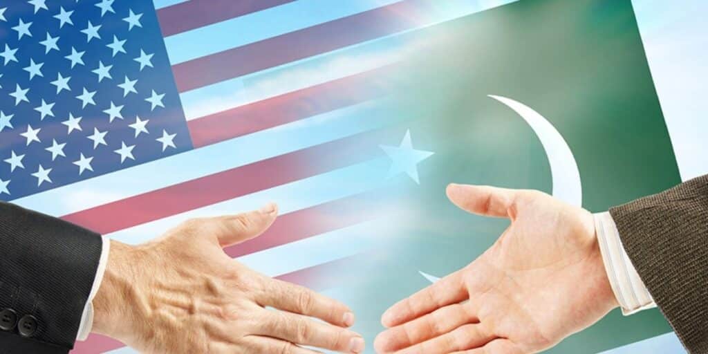 Key Details of Pakistan–US trade agreement unveiled
