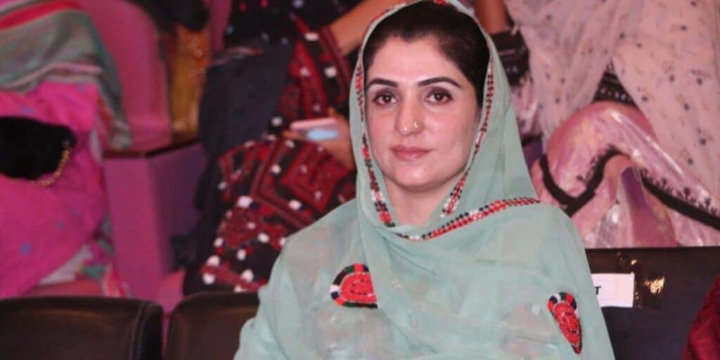 CM Gold Cup to begin from 1st September: Meena Majeed