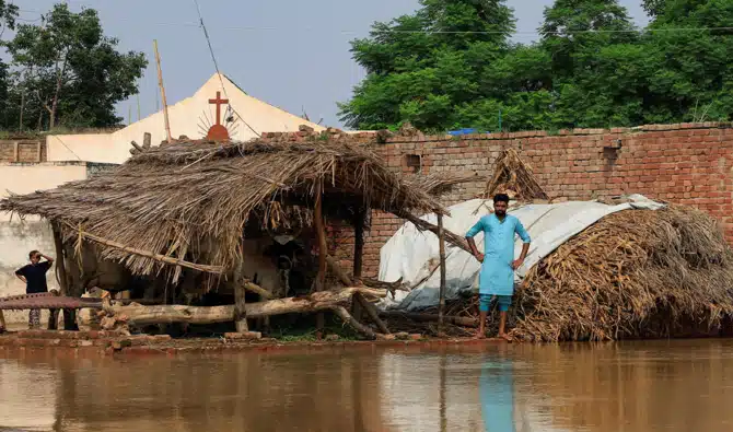 Monsoon death toll hits 798 as PMD warns of more rains, landslides