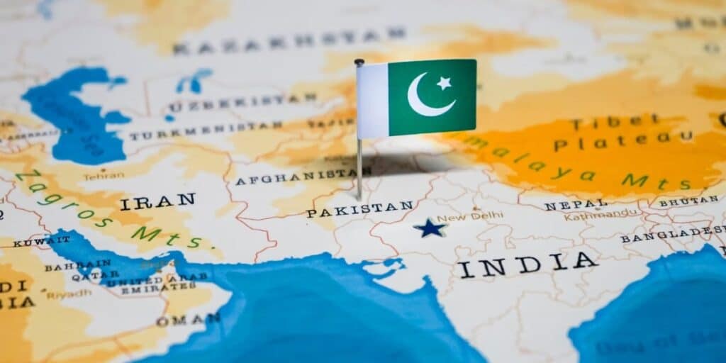 Pakistan moves to seek extradition of key Baloch militants