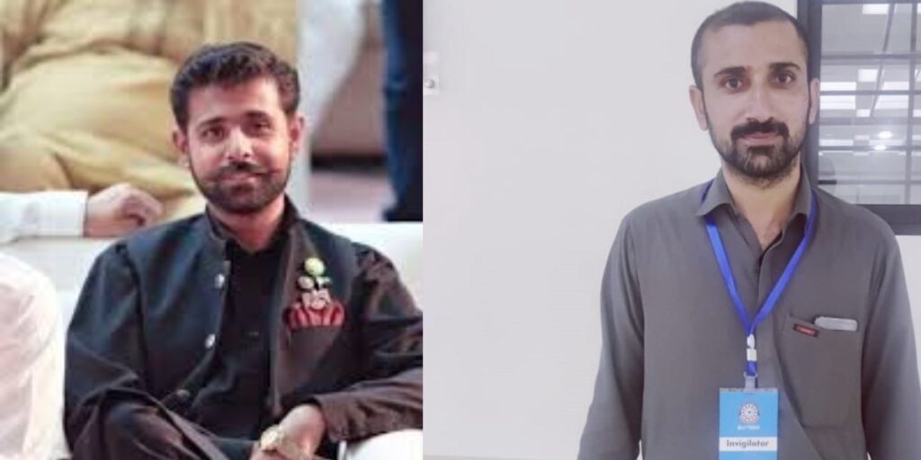 Shaheer Sialwi slams Usman Qazi for his wicked role