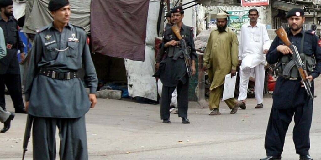 Section 144 imposed across Balochistan