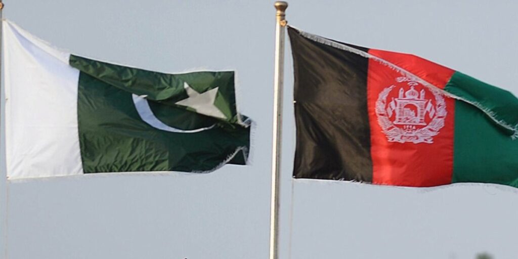Afghanistan assures Pakistan its soil will not be used by TTP or BLA