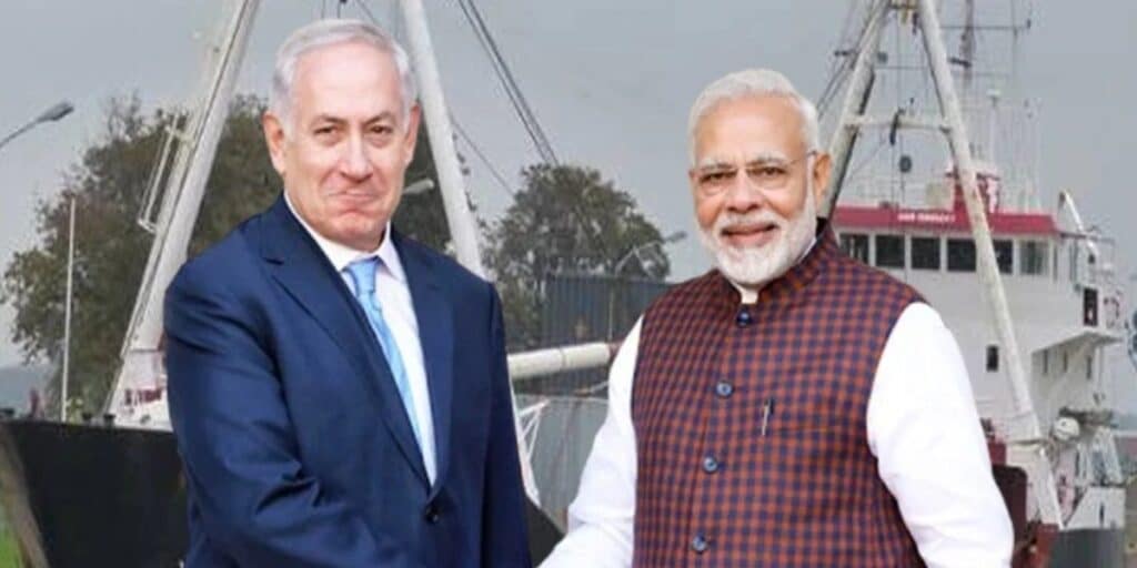 Our weapons were used in Operation Sindoor: Israeli PM