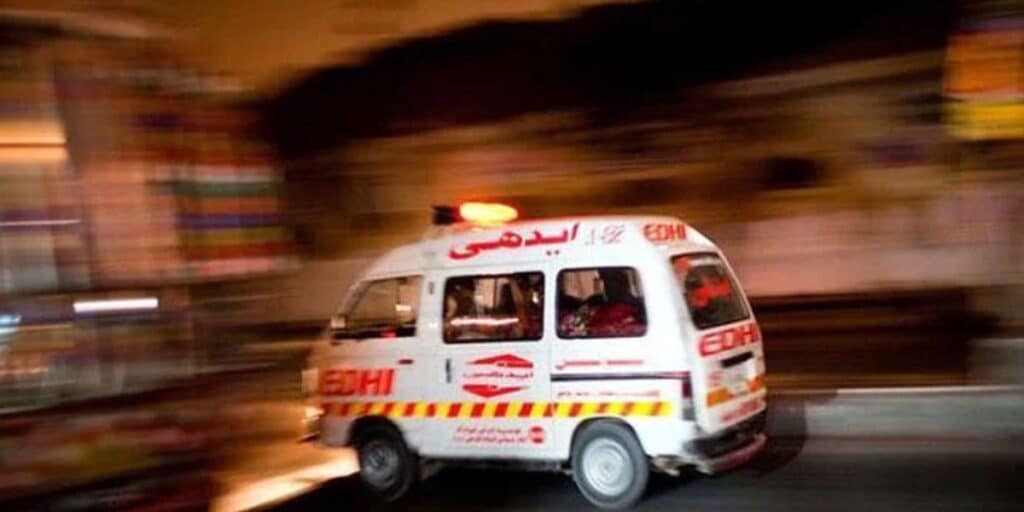 A body found in the Manki Dam area of Duki