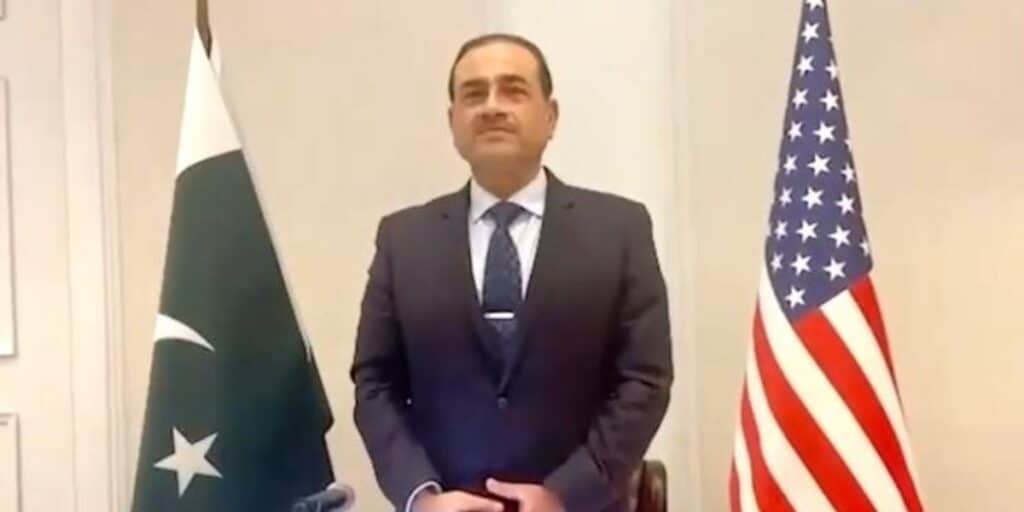 India supports militant groups in Pakistan: Asim Munir
