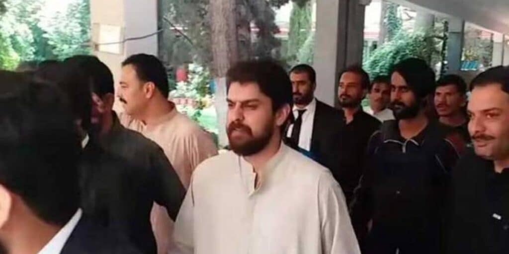 Degari case: Bail Plea of tribal chief rejected