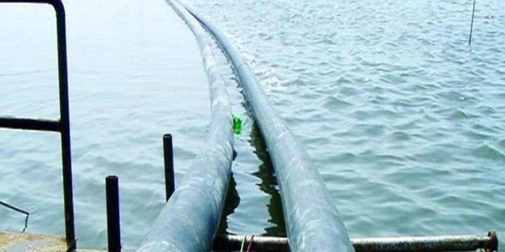 Gwadar Water Supply: Power Outage remains the Main Obstacle