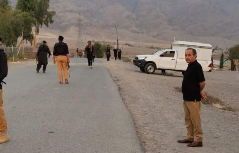 Excise Department Launches Crackdown on Tax Evaders Along CPEC Route