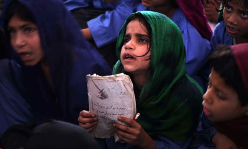 State rejects propaganda, urges education for Baloch youth