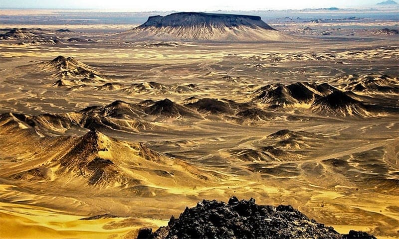 Pak receives $5 billion investment offers for Reko Diq Mining Project