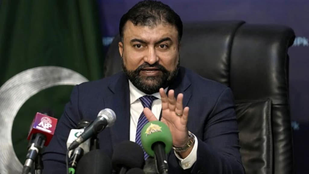 CM Balochistan: Terrorists will not be spared in the province