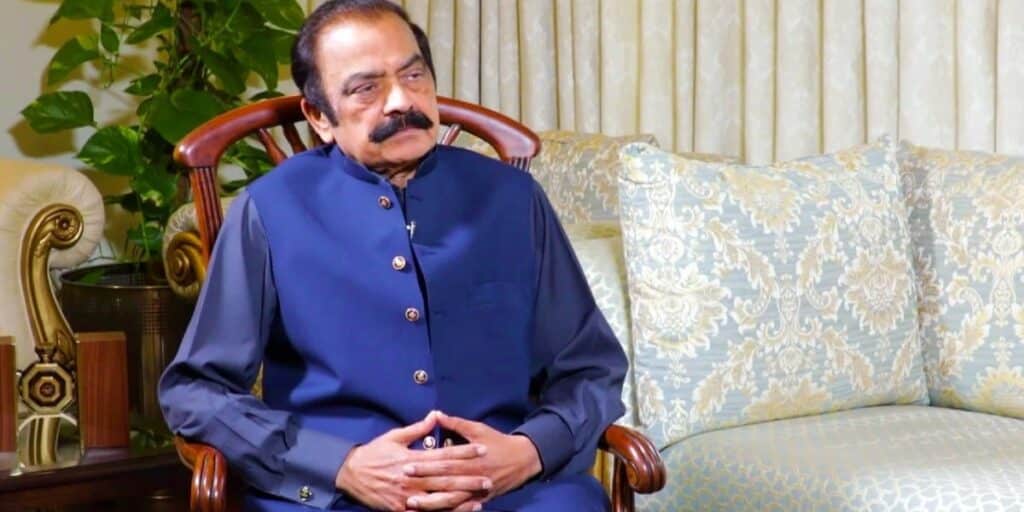 Development in Balochistan demands peace: Rana Sana