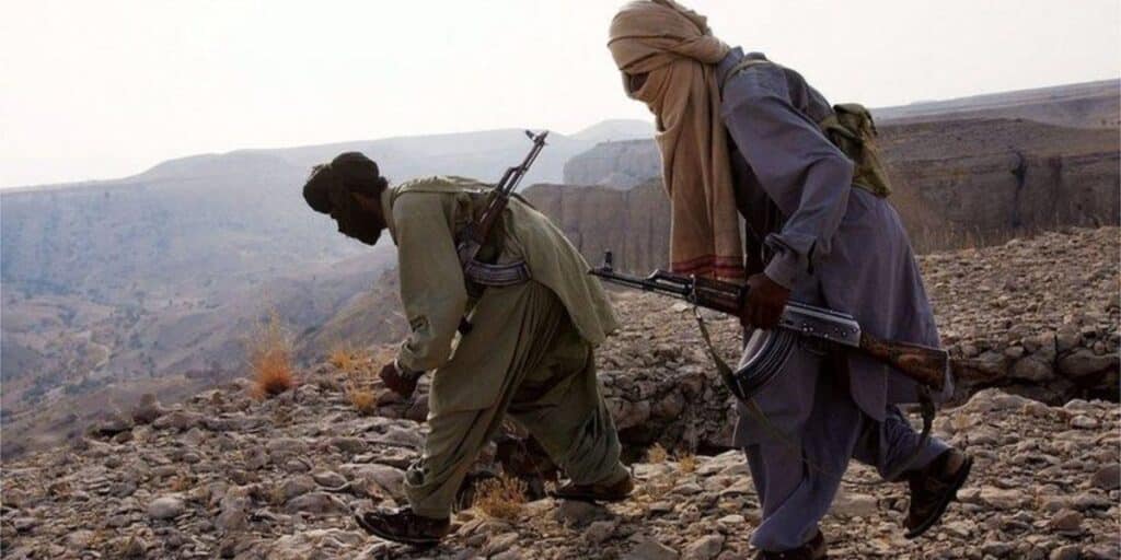 Israeli fiber optic cable found near Gwadar