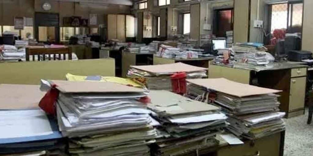 Appointments and transfers in Balochistan bureaucracy