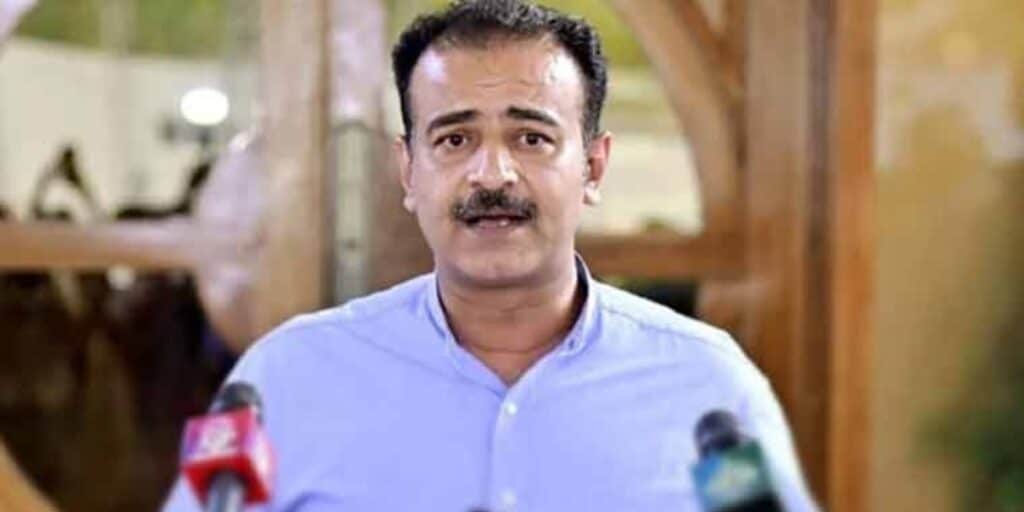 Key arrest in Quetta widens probe: Balochistan government