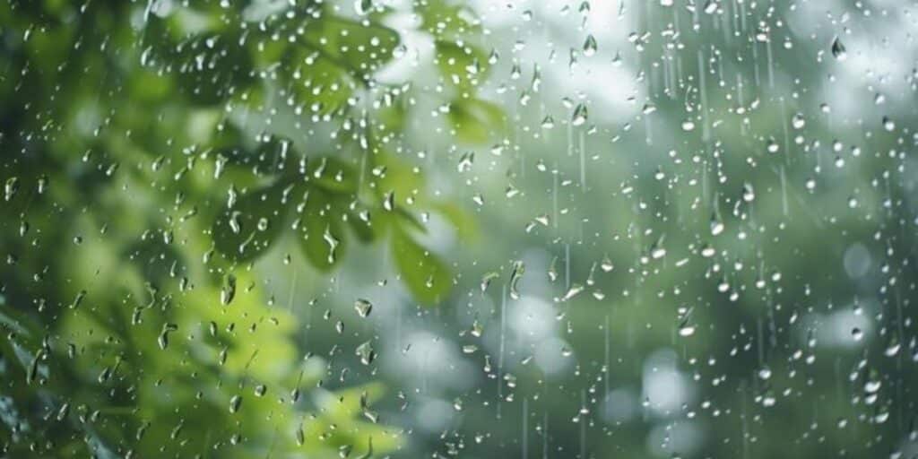 Rain forecasted across the country including Balochistan