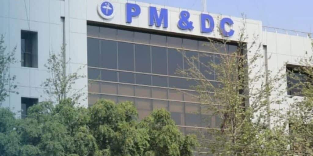 PMDC announces MDCAT 2025 schedule with fee hike